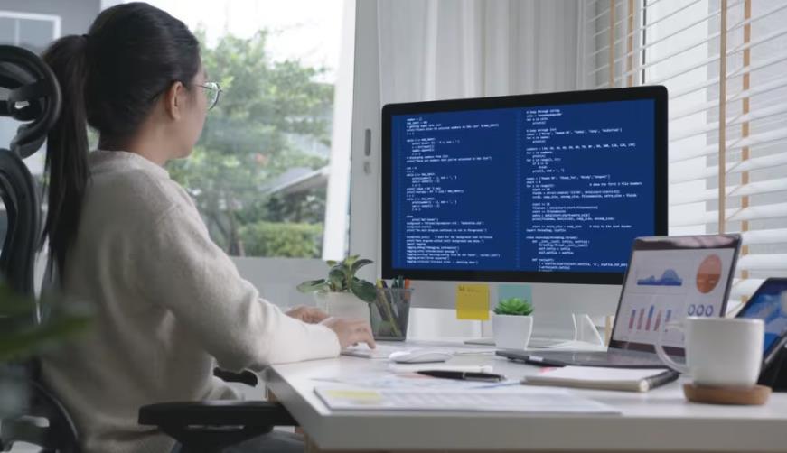 延庆县小程序开发：什么是 cURL 命令？