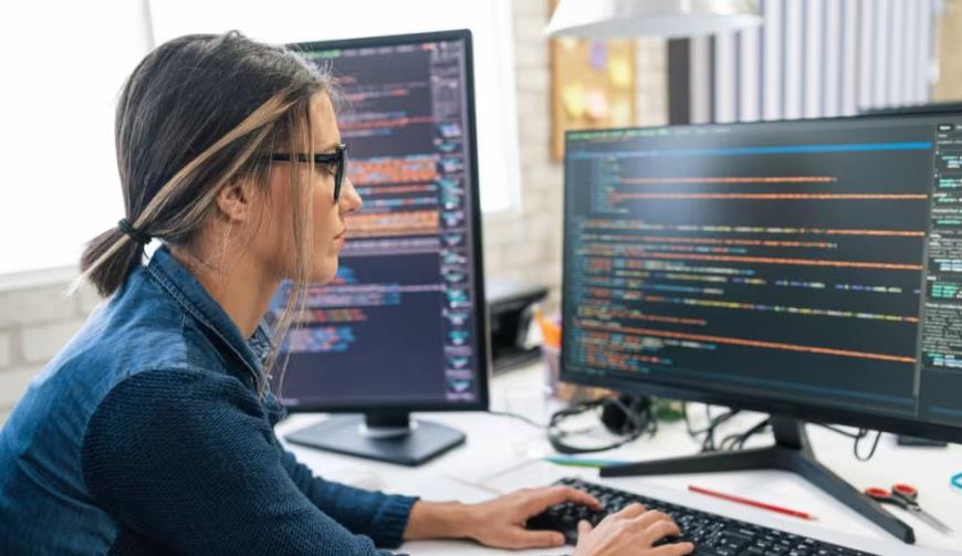 延庆县小程序开发公司：DevOps与BI工具生命周期管理的深度融合