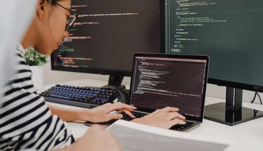 延庆县小程序开发公司：开源Python库与互操作性标准在开发中的关键作用